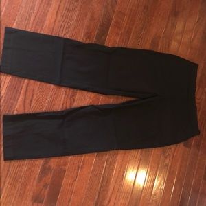 Women’s Black Dress Pants